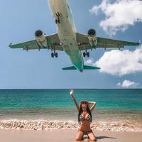 Отзыв от Амира - Виза Destination Thailand